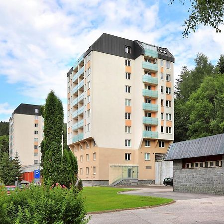 Apartment 91/65 Špindlerův Mlýn Eksteriør bilde