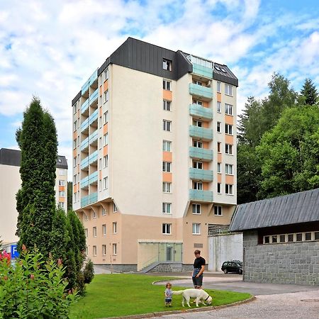 Apartment 91/65 Špindlerův Mlýn Eksteriør bilde