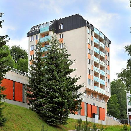 Apartment 91/65 Špindlerův Mlýn Eksteriør bilde