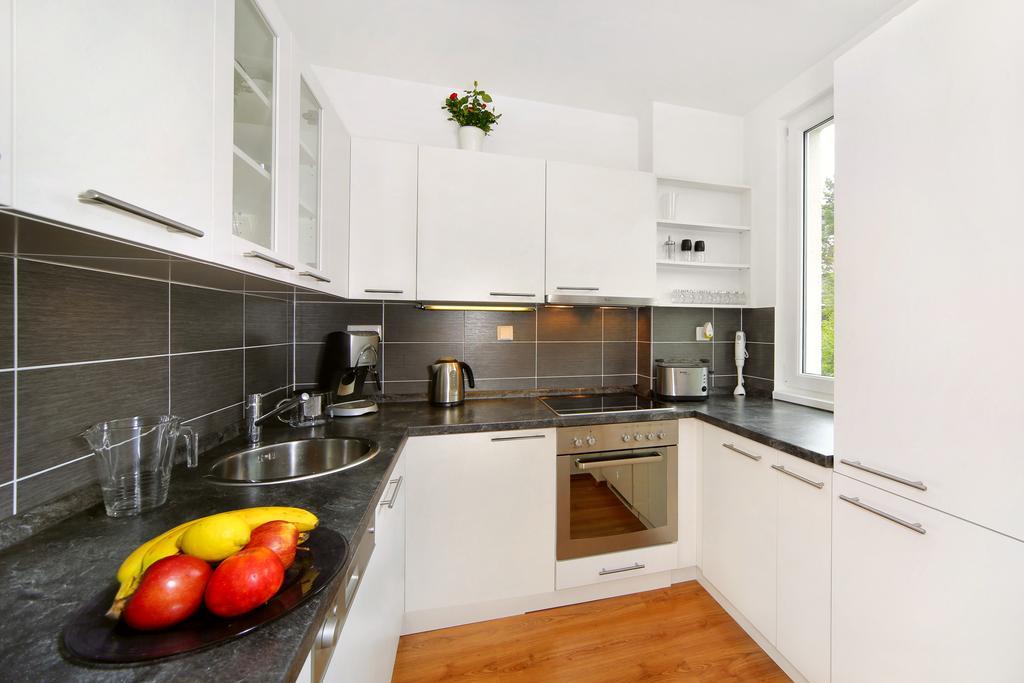Apartment 91/65 Špindlerův Mlýn Rom bilde