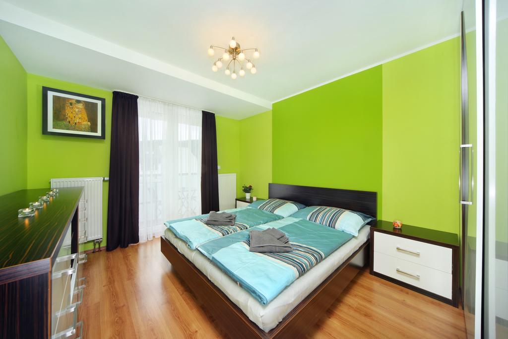 Apartment 91/65 Špindlerův Mlýn Rom bilde