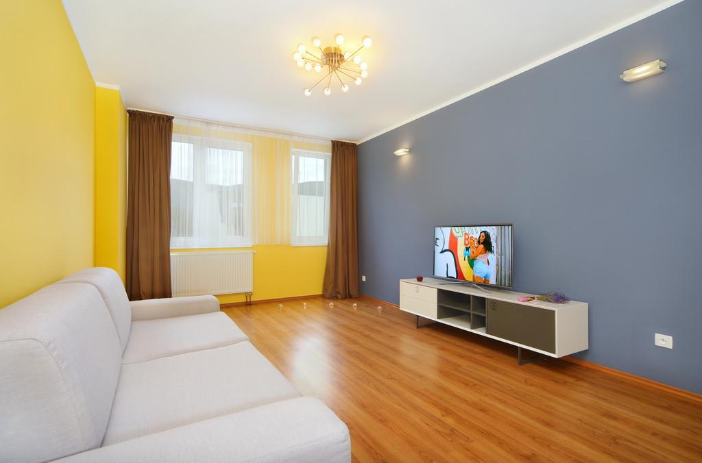 Apartment 91/65 Špindlerův Mlýn Rom bilde